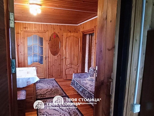 дом, Колосово - фото 8 