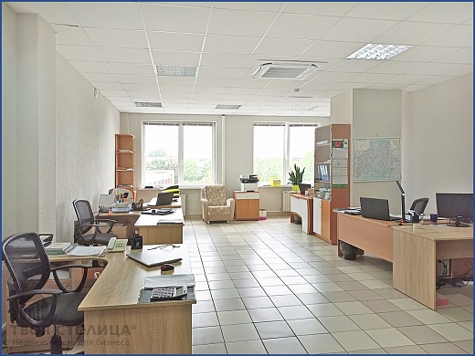 Офис в аренду, Минск, Ваупшасова ул., 10 - фото 2 