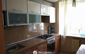 Сдается двухкомнатная квартира, Минск, Золотая Горка ул., 11 за 450 у.е.