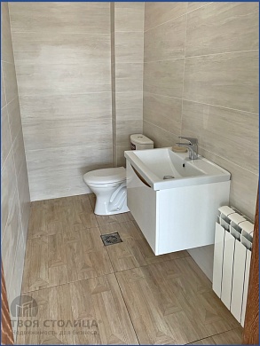 Офис в аренду, Минск, Дзержинского просп., 23 - фото 6 