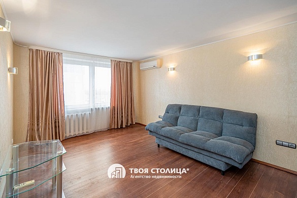 Сдаётся 2-комнатная квартира, Минск, Багратиона ул., 69 - фото 3 