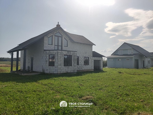 дом, Заболотье - фото 7 