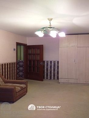 Сдаётся 2-комнатная квартира, Минск, Лынькова ул., 67 - фото 2 