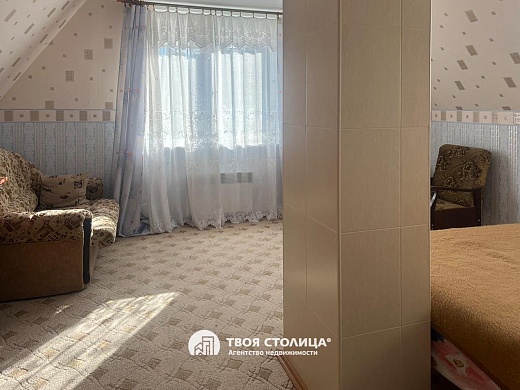 дача, Силичи - фото 17 