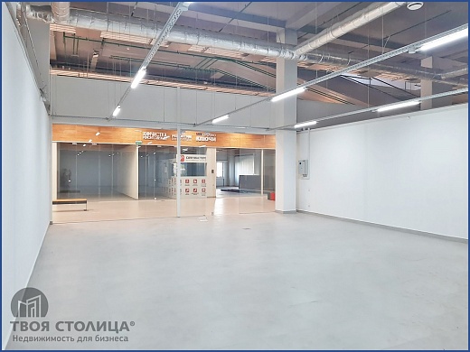 Торговые площади на  продажу, Минск, Рудобельская, 3 - фото 14 