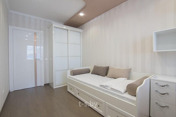 Сдаётся 3-комнатная квартира, Минск, Победителей просп., 125 - фото 12 