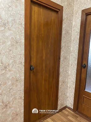 Сдаётся 3-комнатная квартира, Минск, Притыцкого ул., 49 - фото 13 