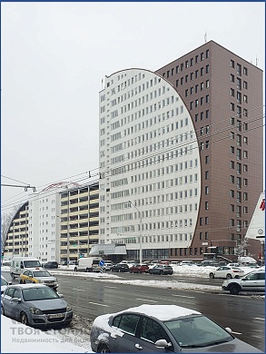 Офис на  продажу, Минск, Тимирязева ул., 65, к. Б - фото 9 