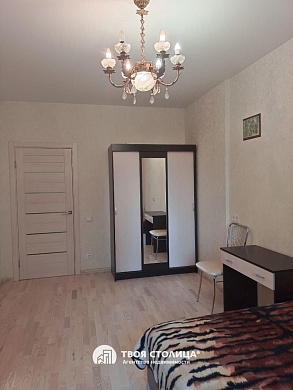 Сдаётся 1-комнатная квартира, Минск, Макаенка ул., 12, к. Б - фото 2 