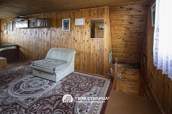 дача, Равнополье - фото 31 