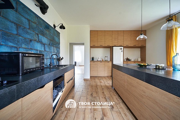 дом, Копиевичи - фото 11 