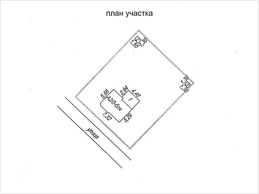 дача, Ружамполь - фото 23 