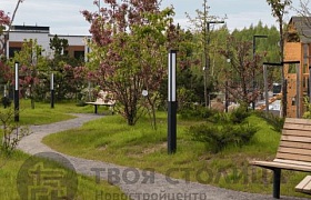 Продажа  квартиры, Колодищи, Березовая Аллея ул., 6