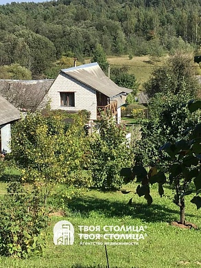 дом, Вязынка - фото 1 