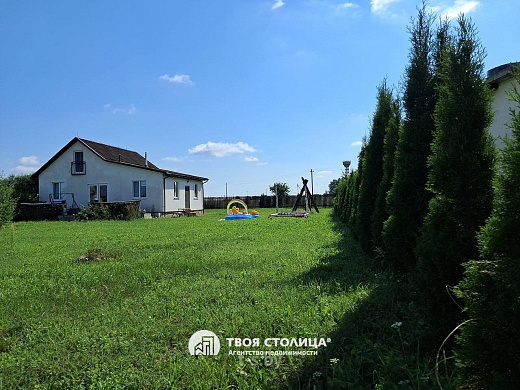 дом, Литвяны - фото 23 