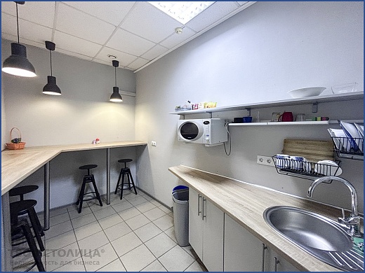 Офис на  продажу, Минск, Скрыганова ул., 6, к. 4 - фото 4 