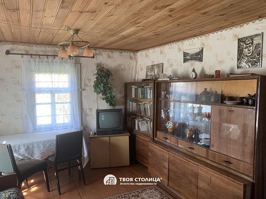 дом, Агарки - фото 5 