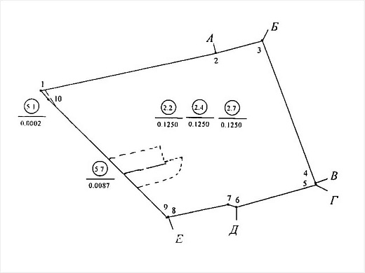 дом, Зацень - фото 86 
