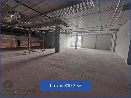 Торговые площади в аренду, Минск, Шаранговича ул., 21 - фото 7 