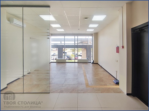 Офис в аренду, Минск, Победителей просп., 133 - фото 2 