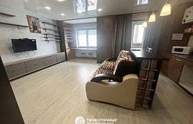 Продажа  квартиры, Минск, Матусевича ул., 68