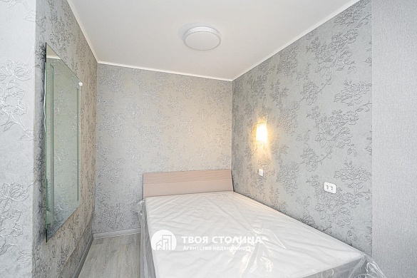 Сдаётся 1-комнатная квартира, Минск, Богдановича ул., 147 - фото 8 