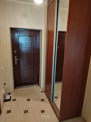 Сдаётся 1-комнатная квартира, Минск, Скрыганова ул., 4, к. а - фото 5 