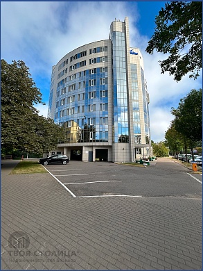 Офис на  продажу, Минск, Филимонова ул., 15