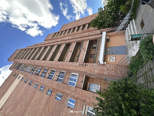 Сдаётся 1-комнатная квартира, Минск, Веры Хоружей ул., 36 - фото 14 