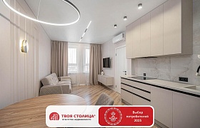 Сдается двухкомнатная квартира, Минск, Нововиленская ул., 55 за 800 у.е.