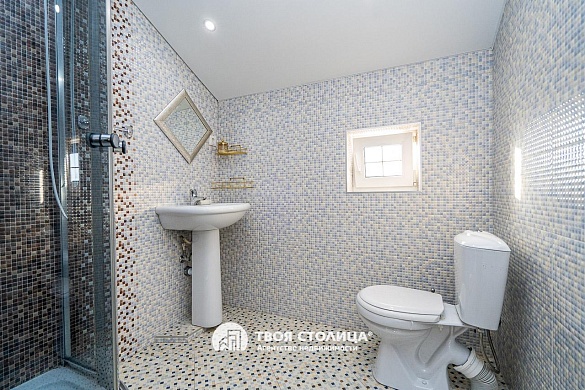 коттедж, Хатежино - фото 25 