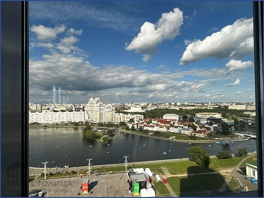Офис в аренду, Минск, Победителей, 7, к. а - фото 5 