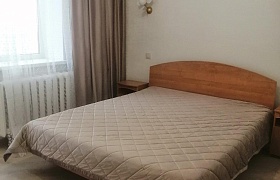 Сдается двухкомнатная квартира, Минск, проспект Победителей, 39 за 600 у.е.