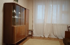 Сдается однокомнатная квартира, Минск, Жуковского ул., 29 за 350 у.е.