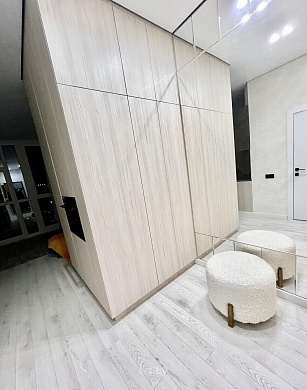 Сдаётся 1-комнатная квартира, Минск, Брилевская ул., 37 - фото 6 