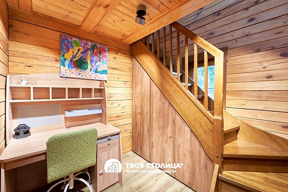 дом, Медухово - фото 13 