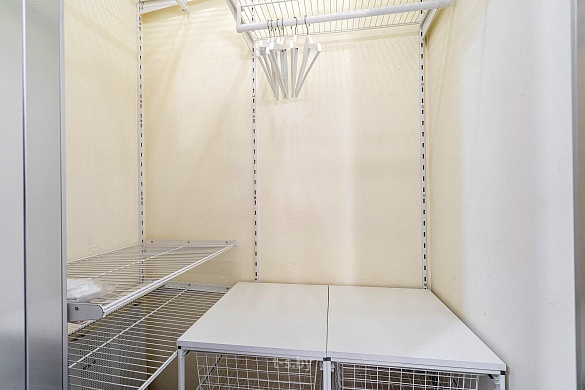 Сдаётся 3-комнатная квартира, Минск, Маяковского ул., 100 - фото 14 