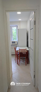 Сдаётся 1-комнатная квартира, Минск, Семенова ул., 30, к. 1 - фото 3 