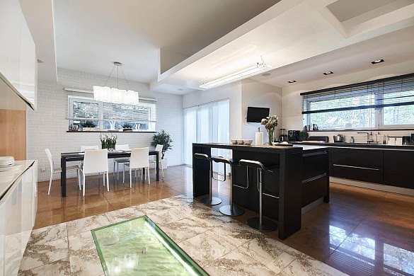 коттедж, Ждановичи - фото 16 