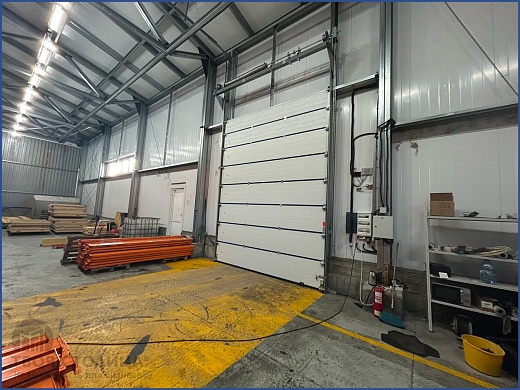 Склад в аренду, Колодищи, Промышленная ул., 14, к. а - фото 4 