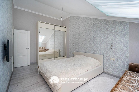 таунхаус, Сонечный - фото 46 