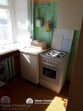 Сдаётся 3-комнатная квартира, Минск, Козлова ул., 35 - фото 1 
