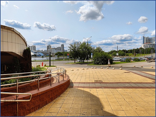 Торговые площади на  продажу, Минск, Сторожовская ул., 6 - фото 10 