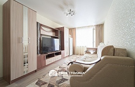 Продажа  квартиры, Минск, Одинцова ул., 22