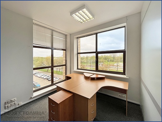 Офис в аренду, Минск, Богдановича ул., 112, к. 3н - фото 12 