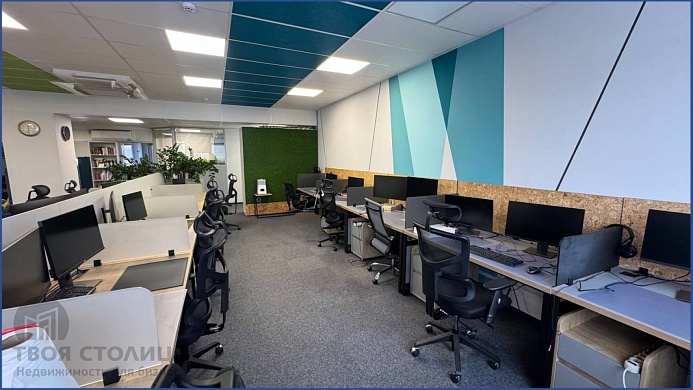 Офис в аренду, Минск, Хоружей ул., 25, к. 3 - фото 3 