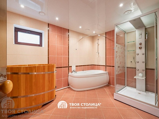 коттедж, Минск - фото 23 