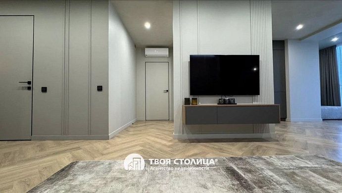 Сдаётся 2-комнатная квартира, Минск, Победителей просп., 135 - фото 24 