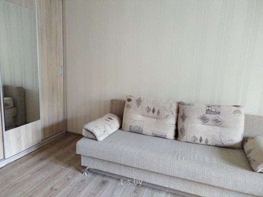 Сдаётся 1-комнатная квартира, Минск, Антоновская ул., 10