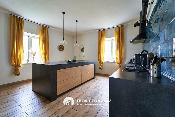 дом, Копиевичи - фото 8 